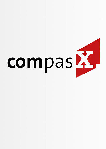 compasX-Logo